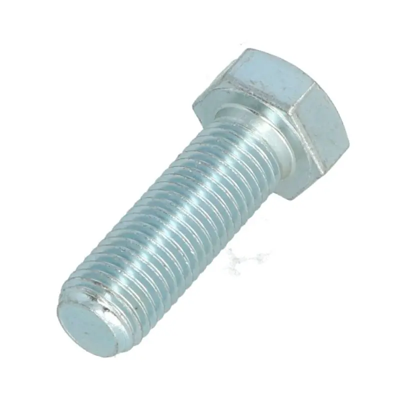 Bout M20x60 zeskantbout
