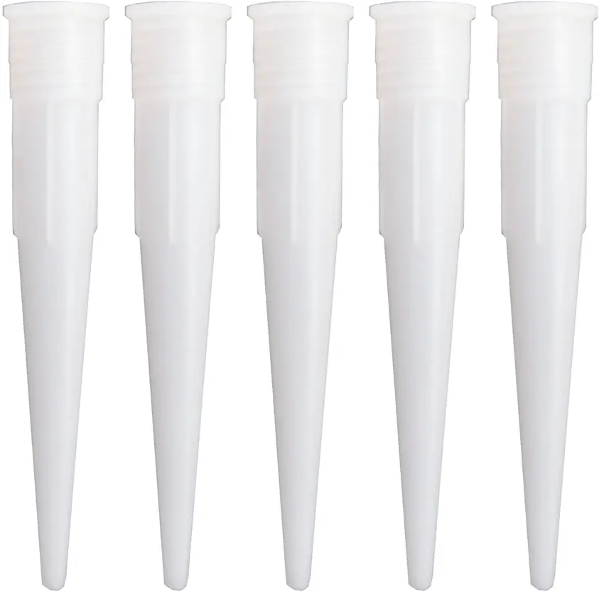 Bouchons en silicone 5pcs