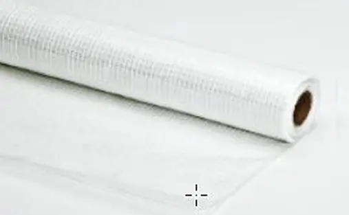 Film de construction renforcé 2x50m