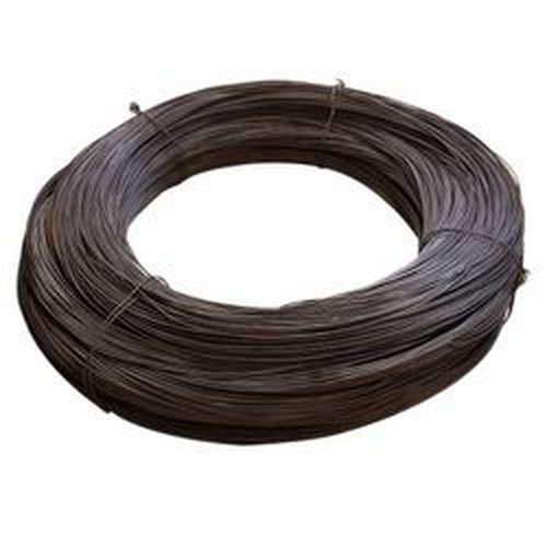 Fil de ligature recuit 1,24 mm 5 kg (prix/kg)
