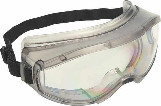 Lunettes de protection spector waitara - Lunettes de transfert C