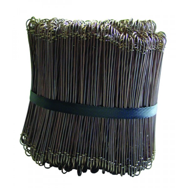 Soudure à la cravate 12 cm (1000pcs/paquet)