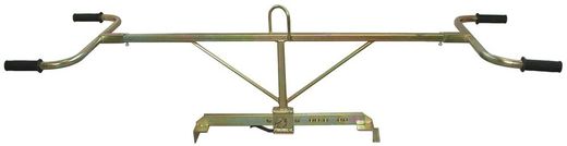 Borduurtang 2 personen /cap 550-1000mm (licht model) 