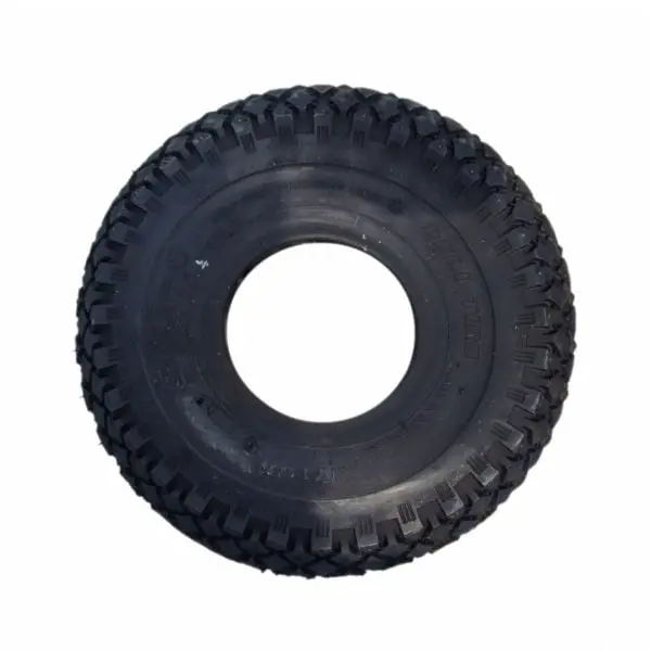 Outer tire wheelbarrow 2ply