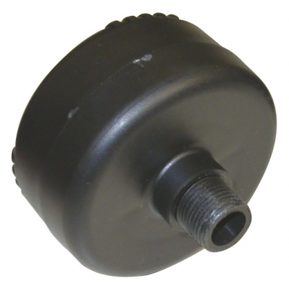 Luchtfilter voor compressor 3/8" E dia 59mm