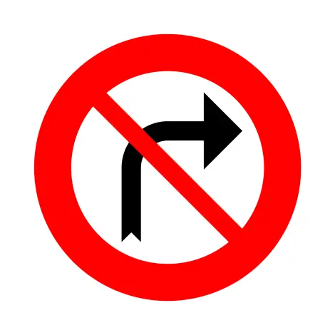 Verkeersbord SB250 d700 C31b HI WZ
