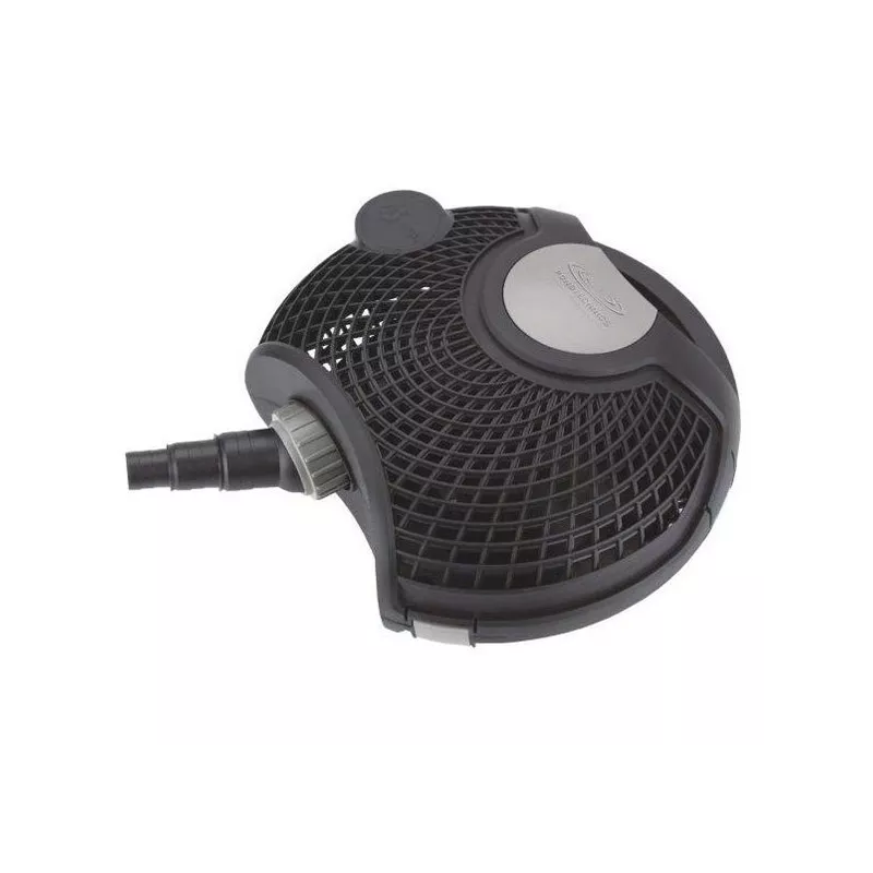 Vijverpomp viviopro 10000 10000l/u freqentie gestuurd incl recupel 0.4 eur