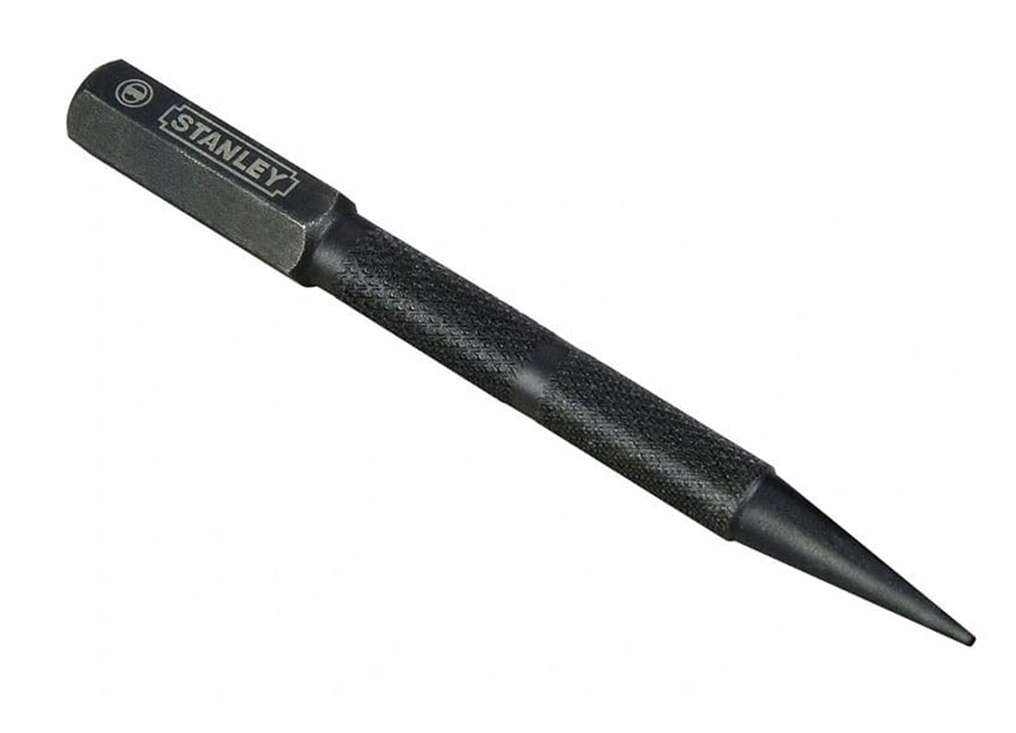 Stanley Nail set 0.8mm