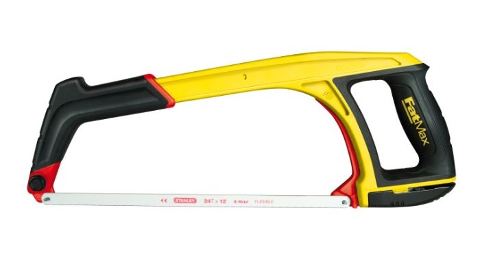 Stanley 5 in 1 Metal Saw