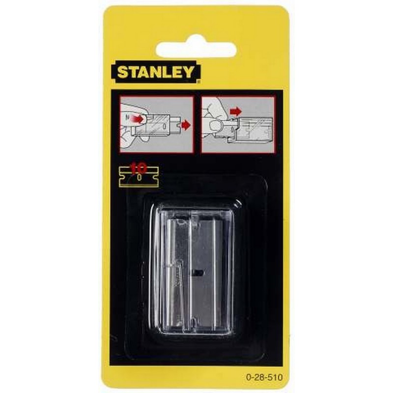 X10 Replacement blades (for 28-500)