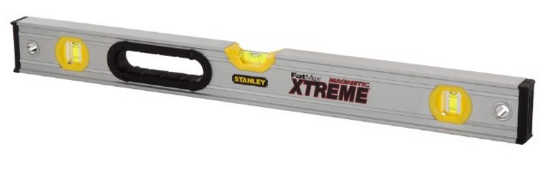 Stanley fatmax XL magnetic spirit level - 900
