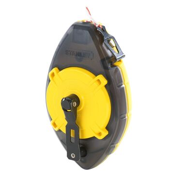 Slaglijnmolen powerwinder 30m 47-460 stanley 