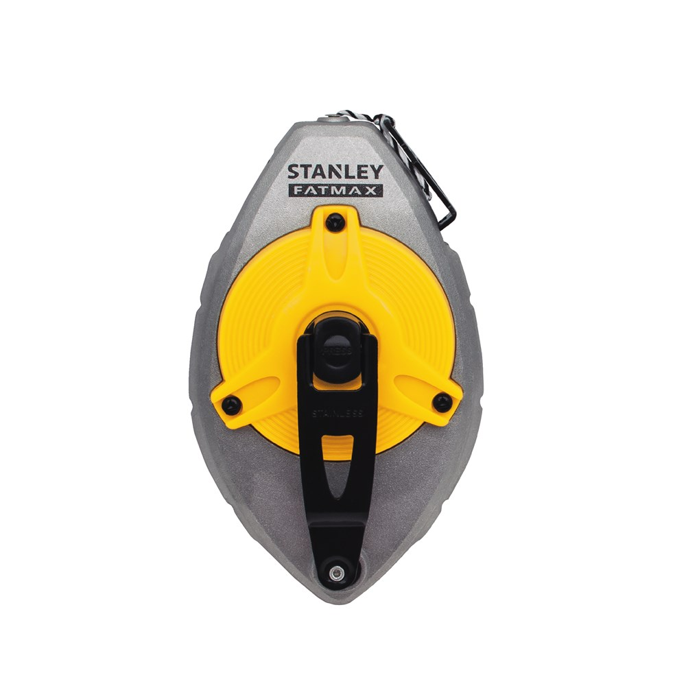 Stanley chalk line mill 30m