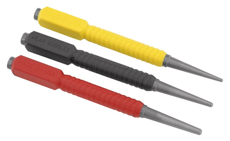 Stanley dynagrip dowel set