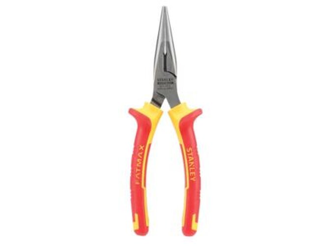Stanley VDE 1000V telefoontangen 160mm