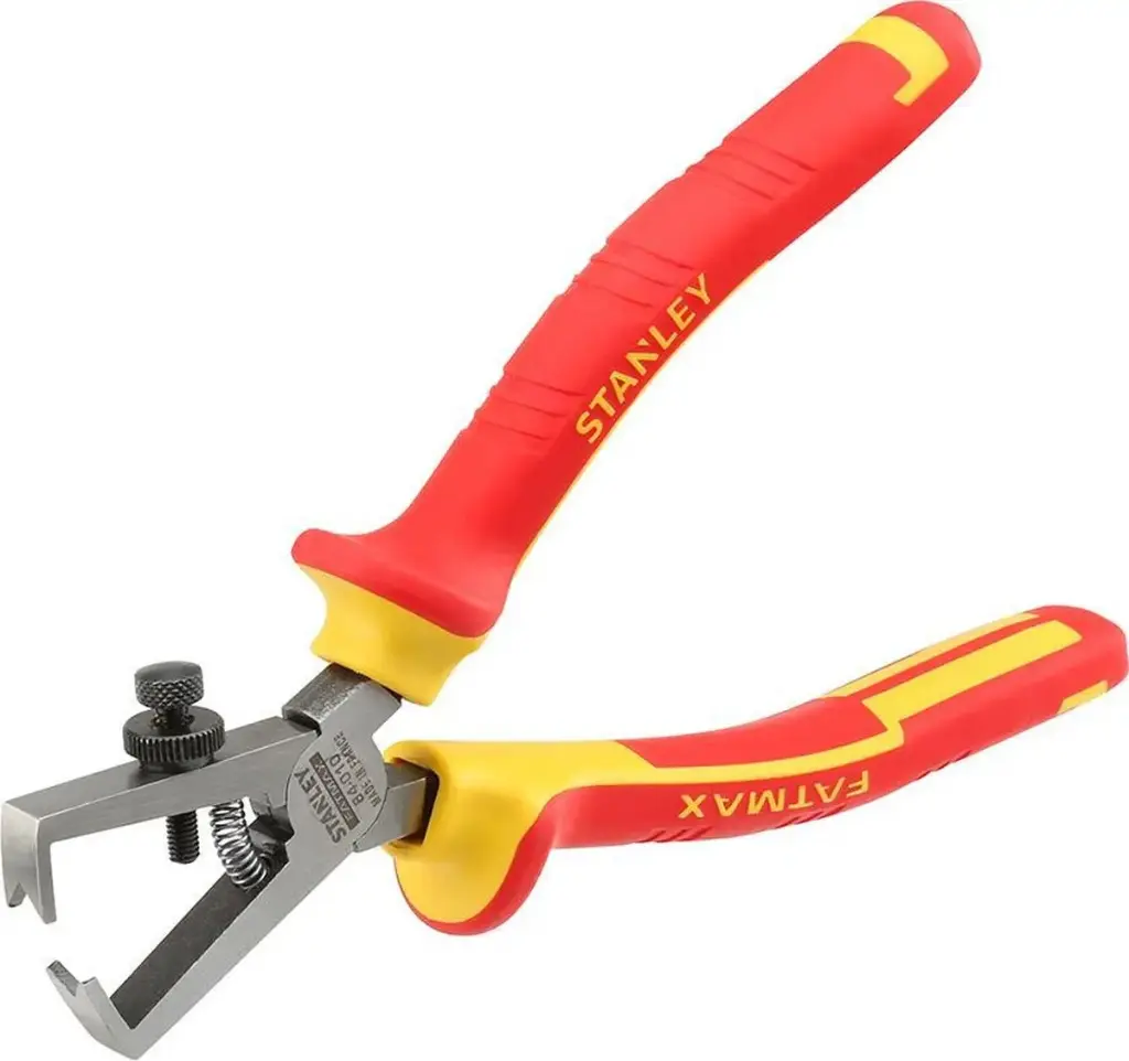 Stanley VDE 1000V striptang 160mm 