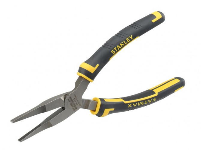 Stanley Fatmax platbektang 160mm
