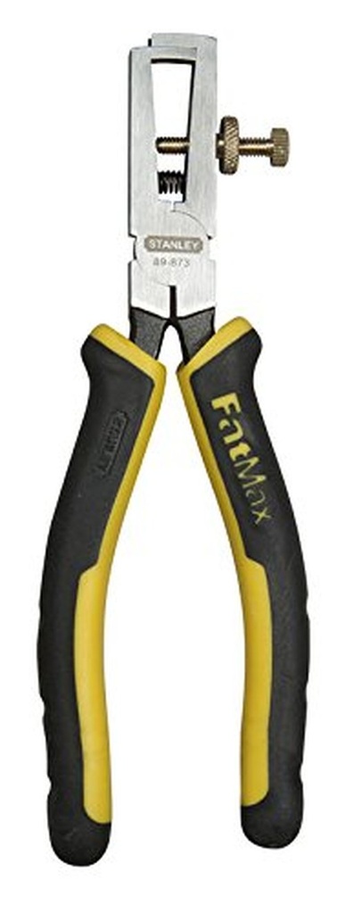 Stanley striptang maxsteel 160mm