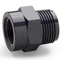 PVC pressure red. 2" x 1" M/F (35pcs/box)