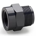 PVC pressure red. 2" x 1" M/F (35pcs/box)