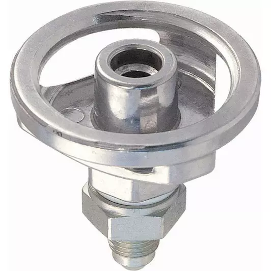 Rectavit cleaning adapter (3p) 