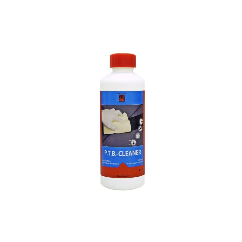 Cementsluier /Cleaner 950 ml PTB