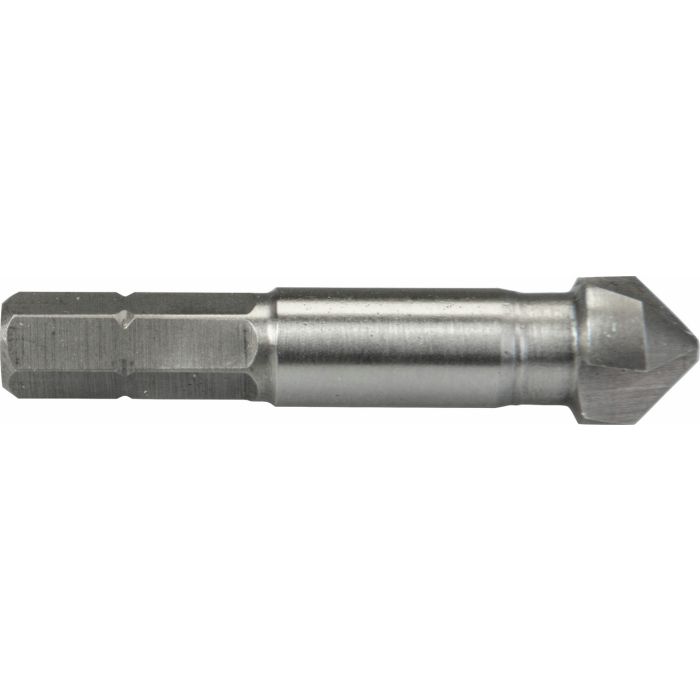 Frees metaal 1/4 10mm 