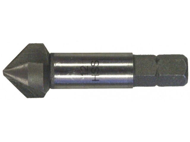 Cutter metal 1/4 12mm