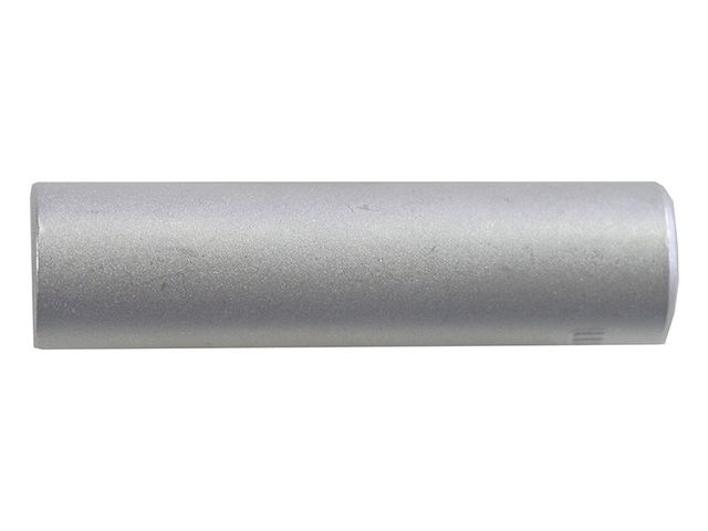Dopsleutel 1/4 lang 9mm