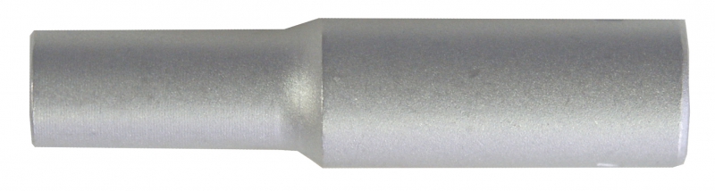 Socket wrench 1/4 long 10mm