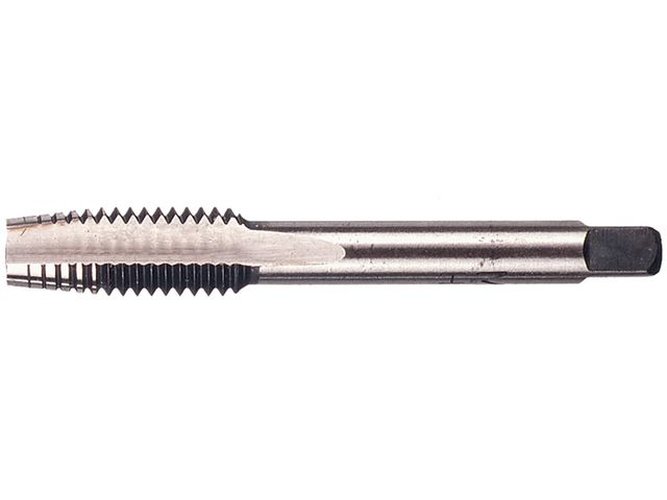 Hand tap HSS M10