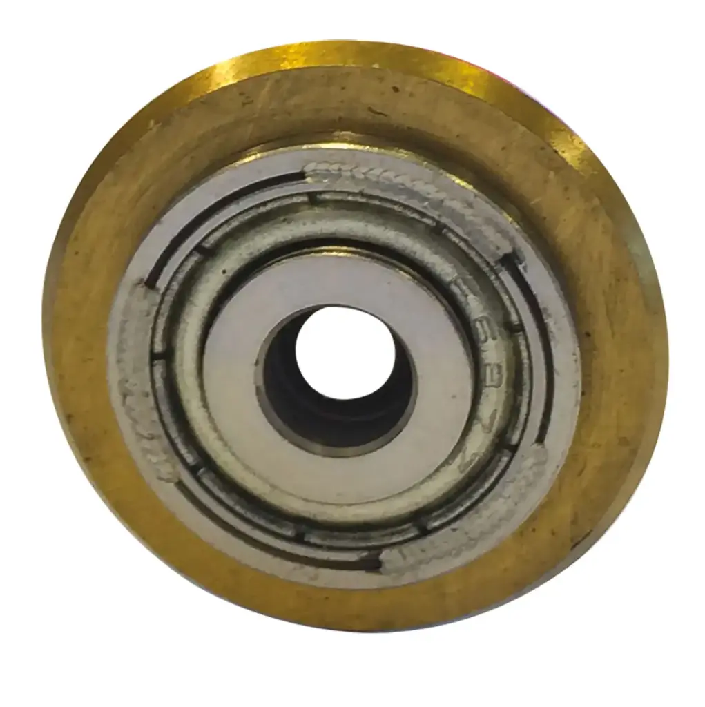 Snijwiel "Titan" voor alu assortiment - Ø 22 x 5 x 6 mm 