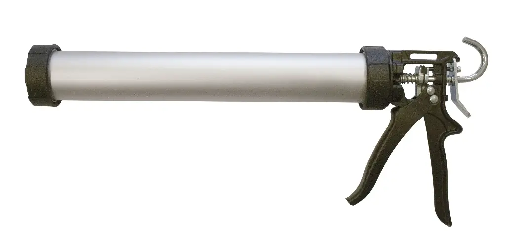 Pistool gesloten 600 ml ULTRA-PRESS mastiekpistool