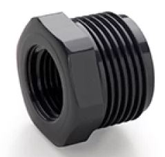 PVC druk red. 1/2" x 1/4" M/F (80st/doos)