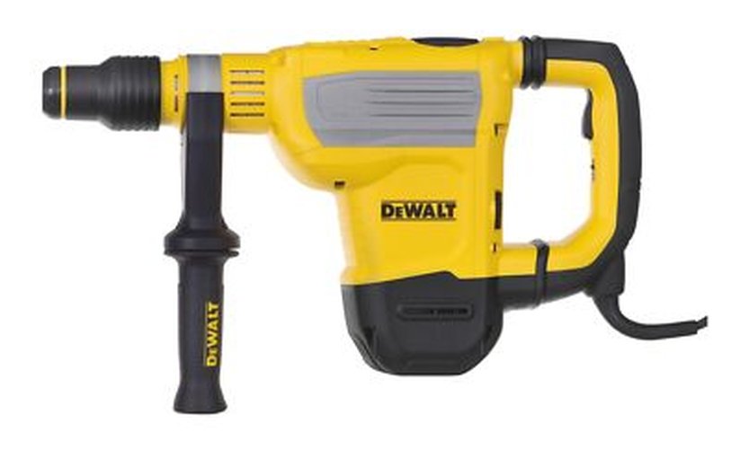 SDS-max combi hammer 1350W 45mm