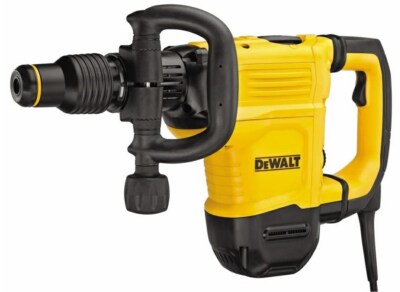 1350W SDS-Max chisel hammer 6kg
