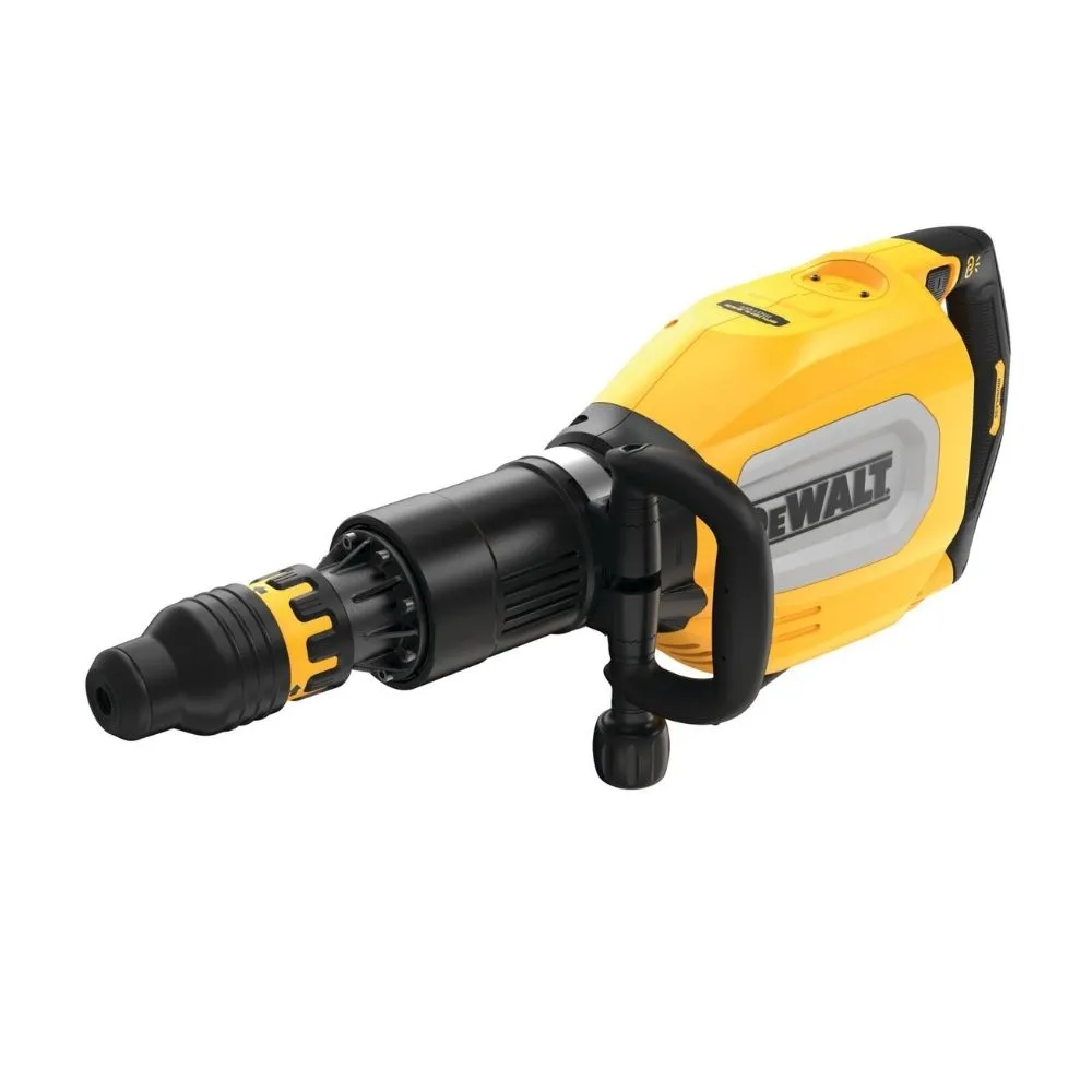 11 kg demolition hammer