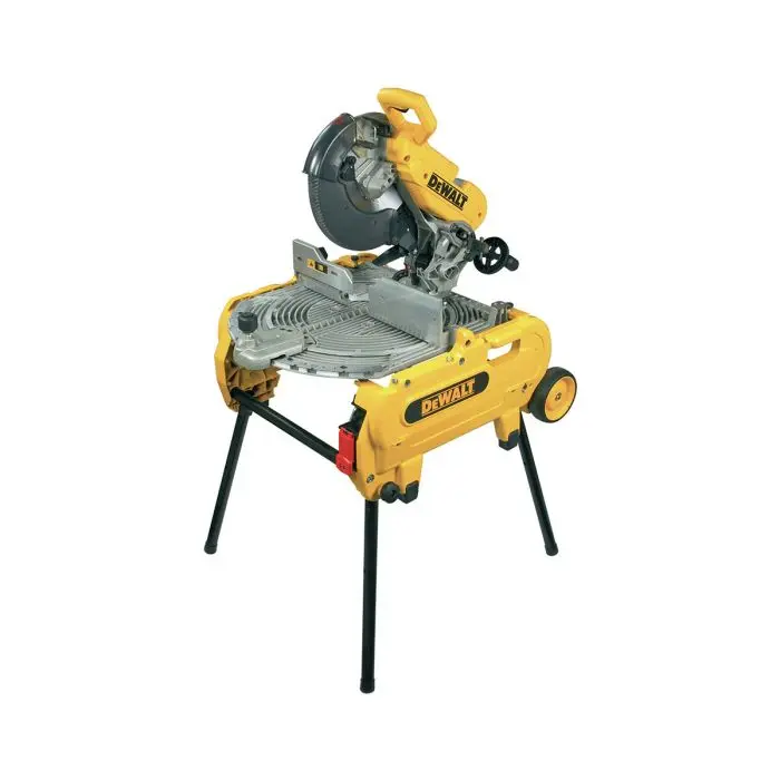 2000W Combinatiezaag TGS 305mm met XPS-indicator
