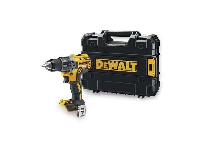 tournevis/perceuse sans balais 18V XR dans une mallette TSTAK - sans batterie ni chargeur