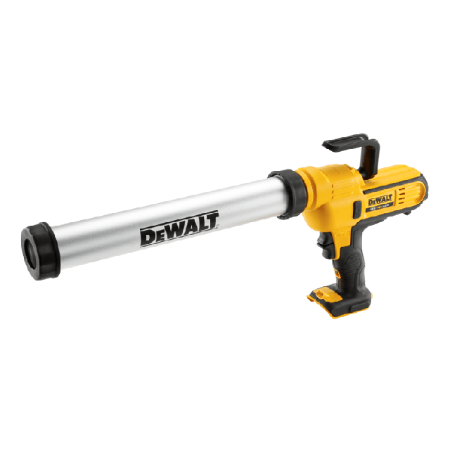 18V XR Kitspuit voor worsten 310-600ml - zonder accu en lader  
