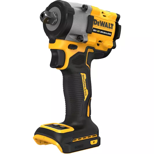 18V XR 1/2 Impact Wrench Body