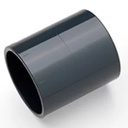 PVC pressure sleeve dia. 25
