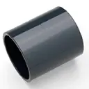 PVC druk mof dia 40