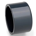 PVC pressure sealing cap dia. 200