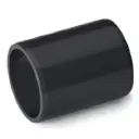 Manchon de pression en PVC dia 50 l=100mm