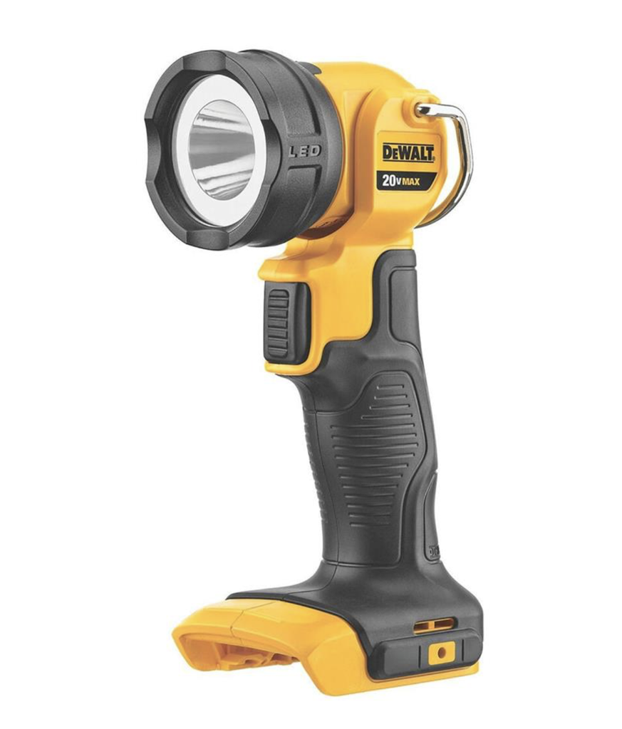 Lampe de travail XR 18V XR Li-Ion (sans batterie)