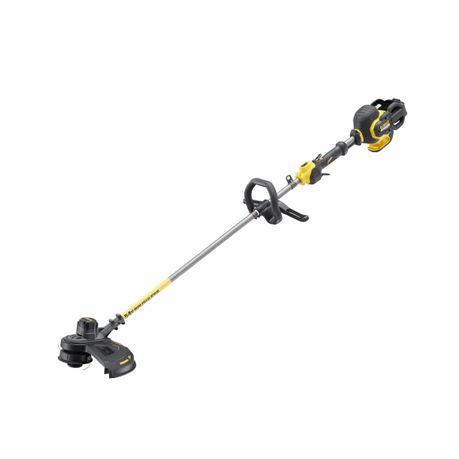 54V XR FLEXVOLT Grastrimmer / bosmaaier - zonder accu en lader