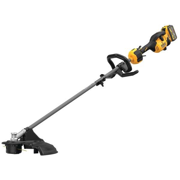 54V DW Split Boom String Attachment
