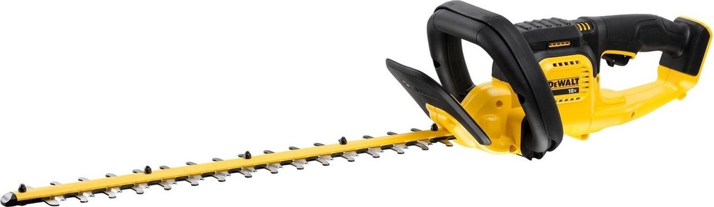 18V XR Heggenschaar - zonder accu en lader 