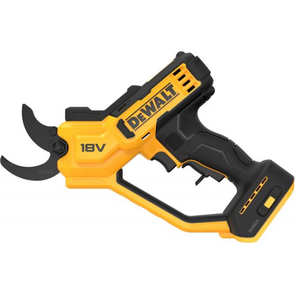 Dewalt 18V Power Pruner Bare (snoeischaar) 1x5.0Ah